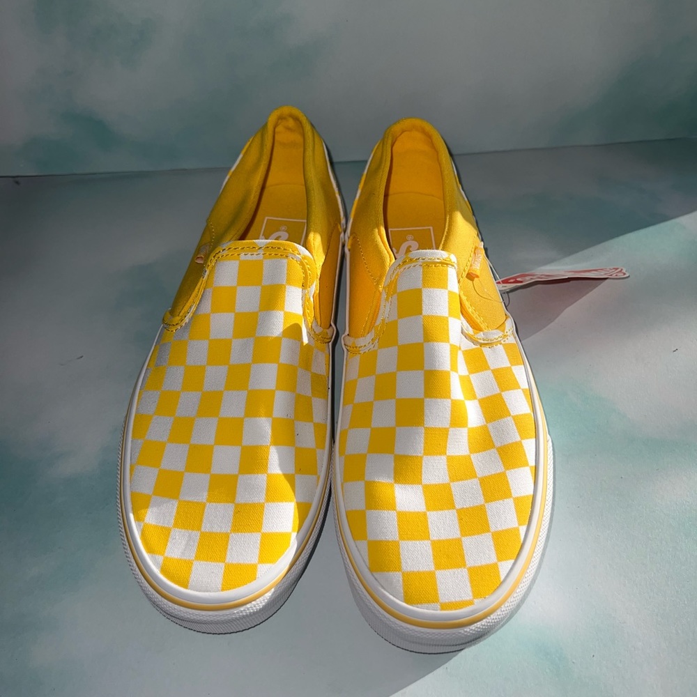 Vans - Asher